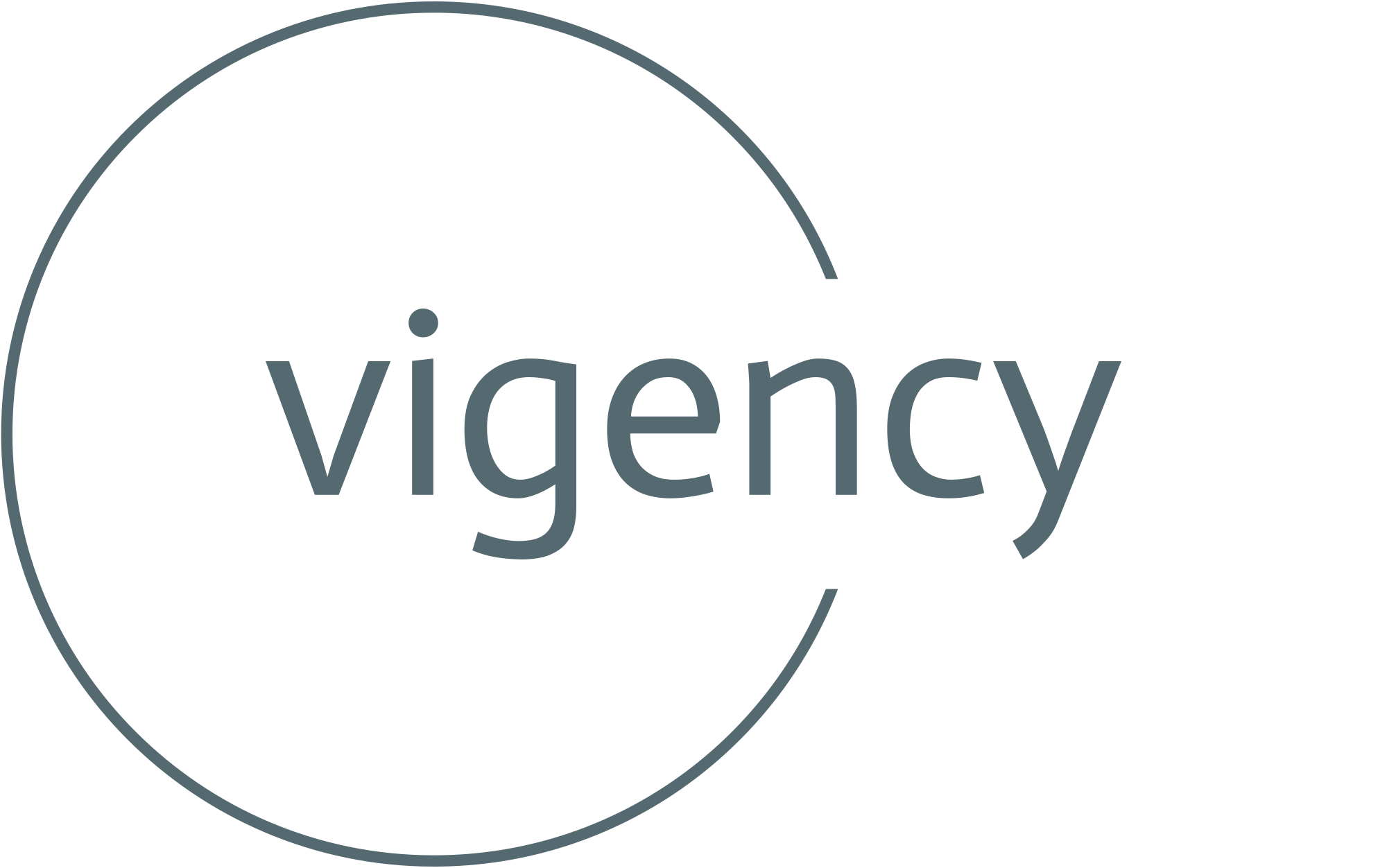 vigency high resolution logo transparent